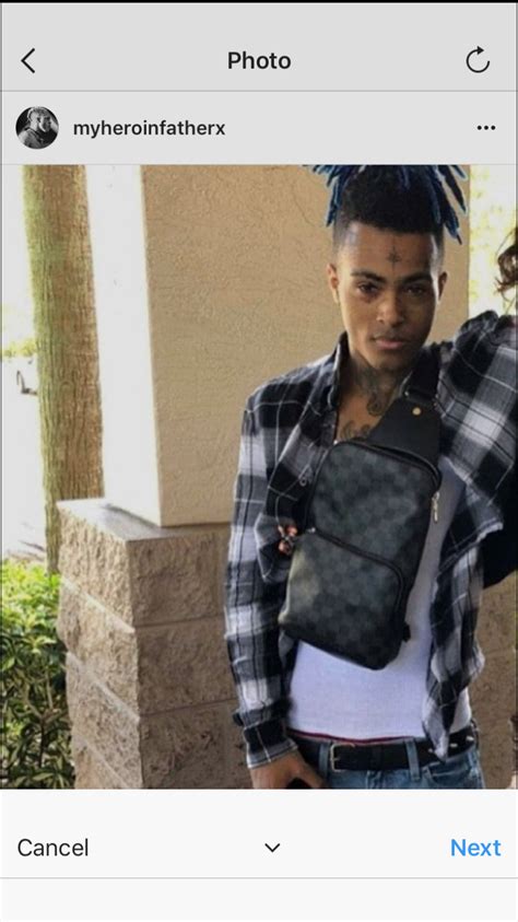 xxxtentacion gucci bag|Handbags for Women .